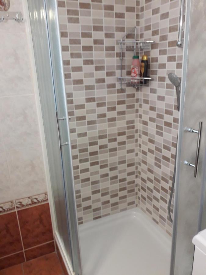 Apartments J&R Babara Биоград на Мору Екстериор снимка