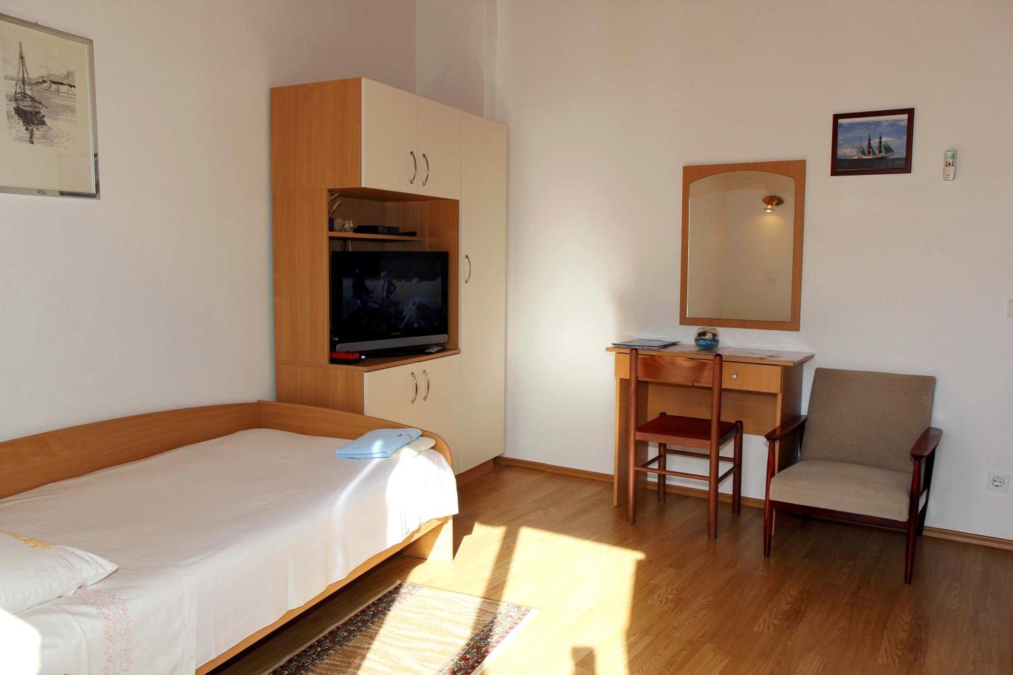 Apartments J&R Babara Биоград на Мору Стая снимка